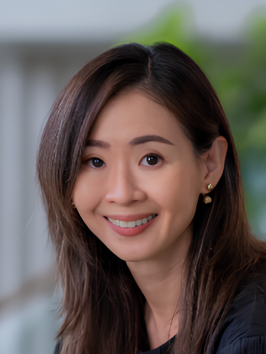 Sulyn Ooi